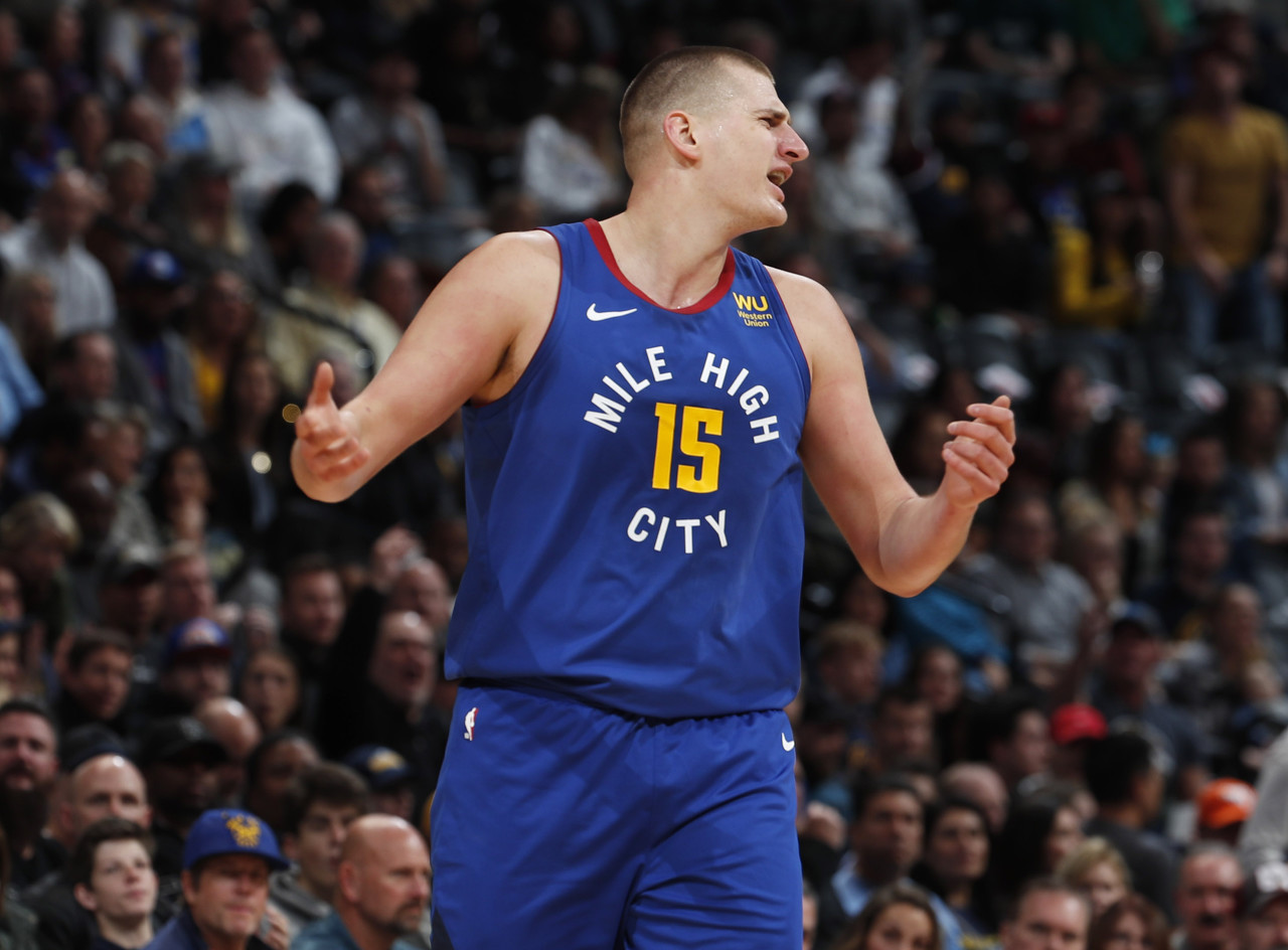 包含德甲赛程吃紧,丹佛掘金今晨伤情更新,震撼外界,控场能力受关注的词条 包含德甲赛程吃紧,丹佛掘金今晨伤情更新,震撼外界,控场能力受关注的词条